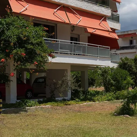 Lovely Seafront Apartamento