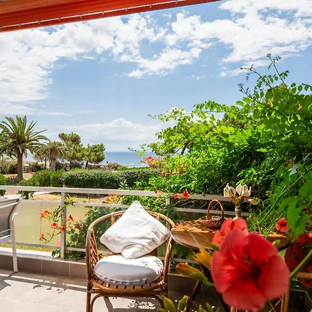 Lovely Seafront Kalyves Polygyrou