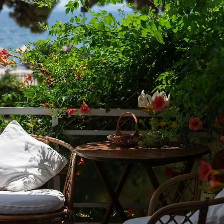 Lovely Seafront Apartamento