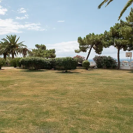 Apartamento Lovely Seafront Kalyves Polygyrou