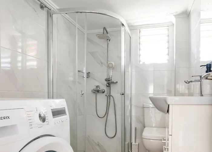 Apartamento Lovely Seafront Kalyves Polygyrou