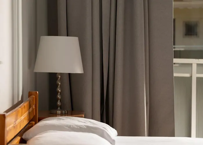 Apartamento Lovely Seafront Kalyves Polygyrou