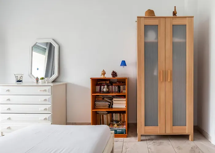 Lovely Seafront Apartamento