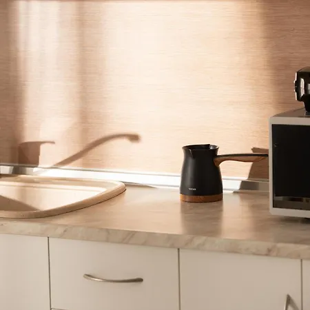 Lovely Seafront Apartment