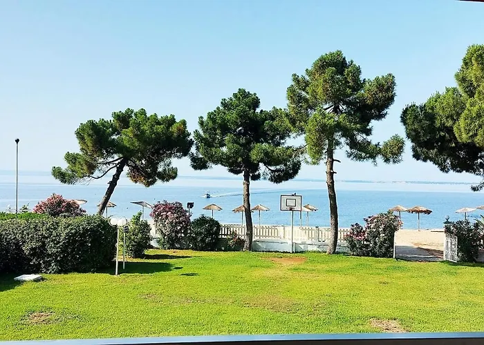 Appartement Lovely Seafront