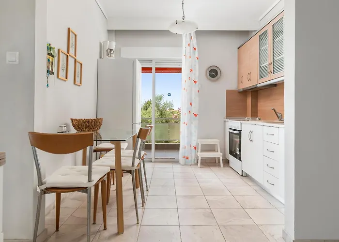 Lovely Seafront Appartement