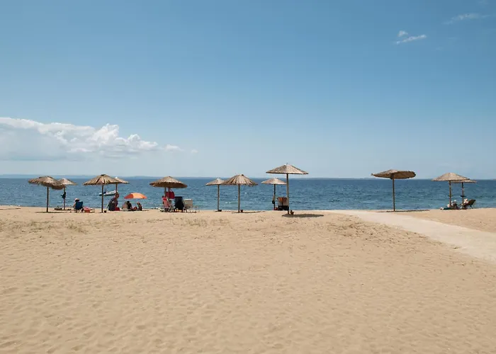 Appartement Lovely Seafront