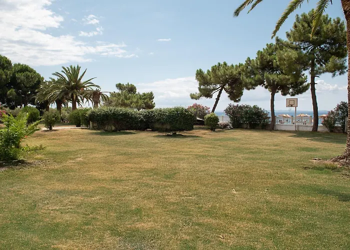 Appartement Lovely Seafront Kalyves Polygyrou