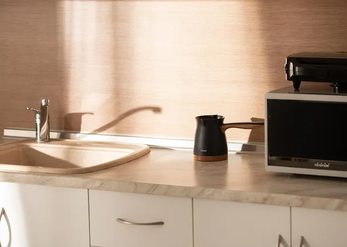 Lovely Seafront Appartement