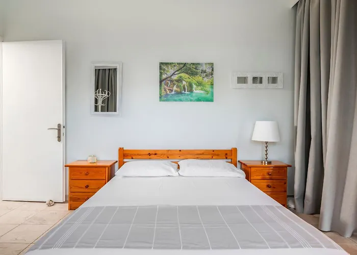 Appartement Lovely Seafront *