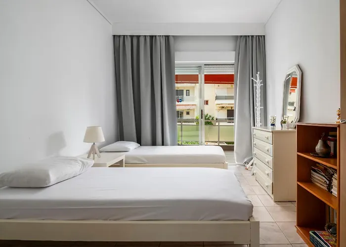 Appartement Lovely Seafront