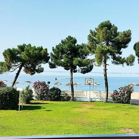 Daire Lovely Seafront