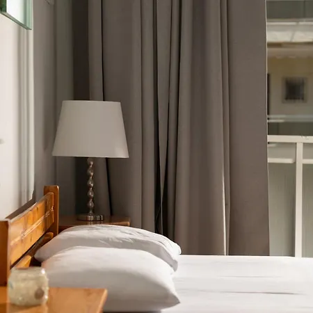 Daire Lovely Seafront Kalyves Polygyrou