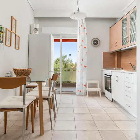 Lovely Seafront Daire