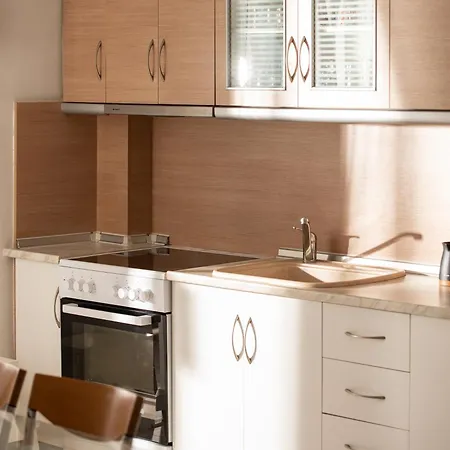 Daire Lovely Seafront