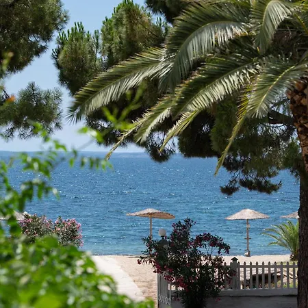 Daire Lovely Seafront *