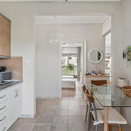 Lovely Seafront * Kalyves Polygyrou