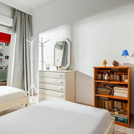 Daire Lovely Seafront *