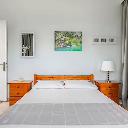 Daire Lovely Seafront *