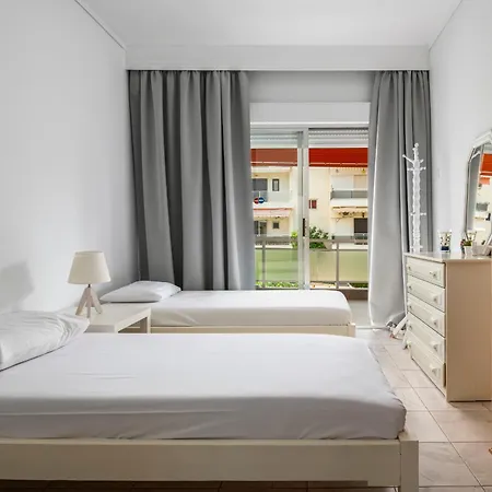 Daire Lovely Seafront