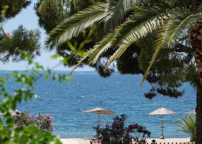Appartement Lovely Seafront *